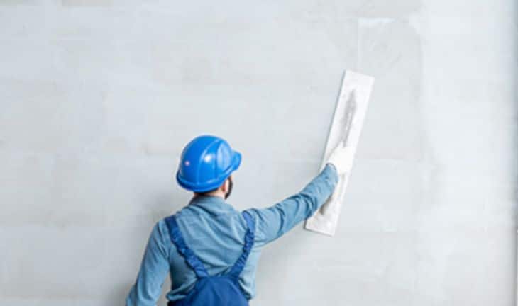 Kilimli İnşaat Sıvacısı